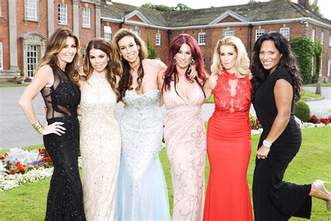 misse housewives of cheshire.